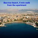 Filipovic, 3 Min Walk To The * Split