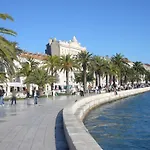 Lejlighed Filipovic, 3 Min Walk To The *