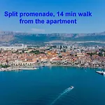 Filipovic, 3 Min Walk To The *