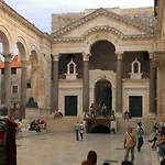 Lejlighed Filipovic, 3 Min Walk To The Split