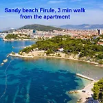 Filipovic, 3 Min Walk To The * Split