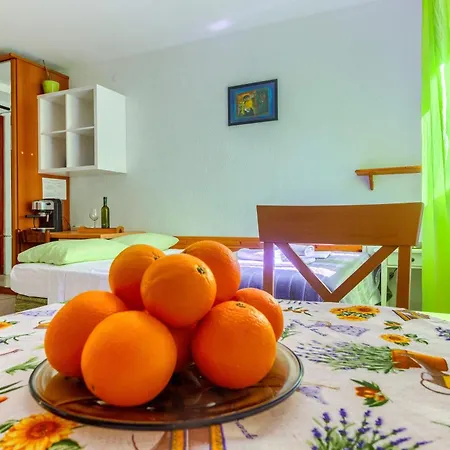 Appartement Filipovic, 3 Min Walk To The *