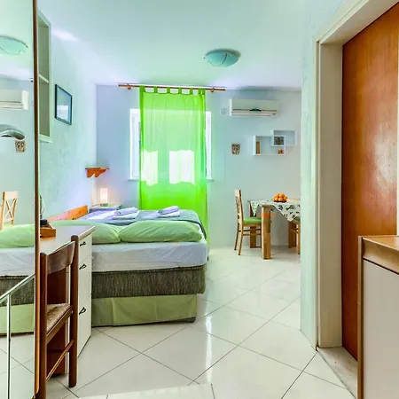 Filipovic, 3 Min Walk To The Appartement Split