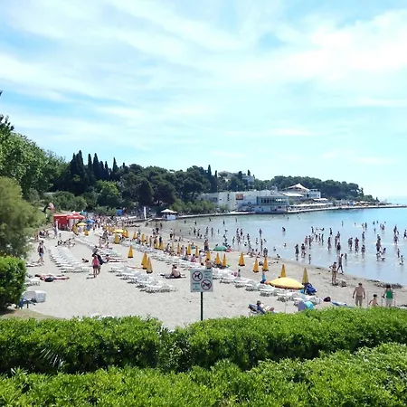 Appartement Filipovic, 3 Min Walk To The