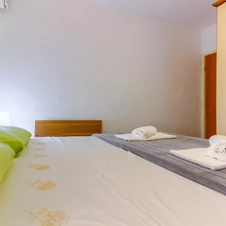 Filipovic, 3 Min Walk To The Appartement