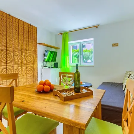 Appartement Filipovic, 3 Min Walk To The Split