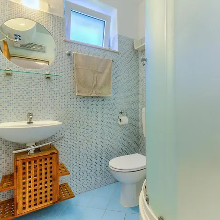 Appartement Filipovic, 3 Min Walk To The *