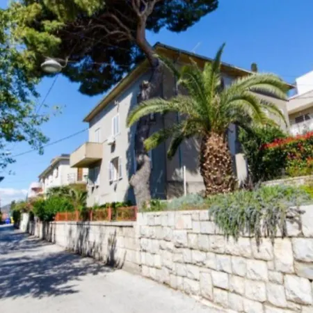 Appartement Filipovic, 3 Min Walk To The Split
