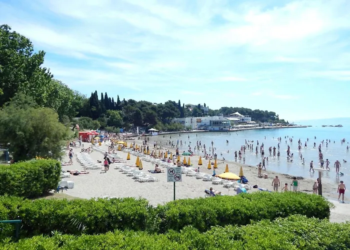 Appartement Filipovic, 3 Min Walk To The
