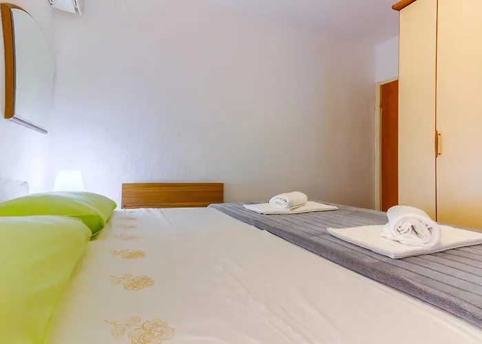 Filipovic, 3 Min Walk To The Appartement