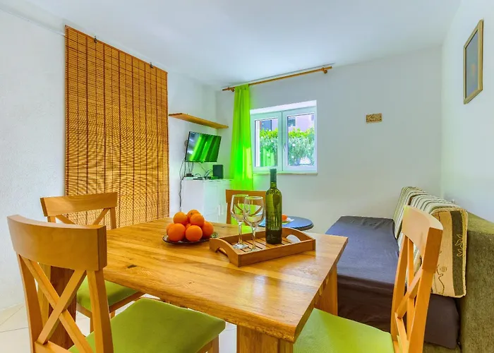 Appartement Filipovic, 3 Min Walk To The Split