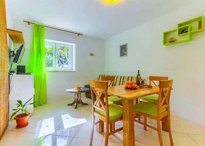 Filipovic, 3 Min Walk To The Appartement *