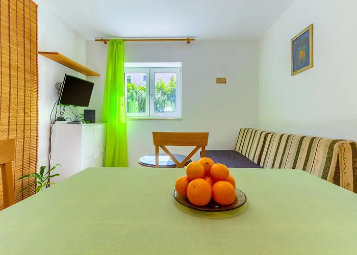 Filipovic, 3 Min Walk To The Appartement