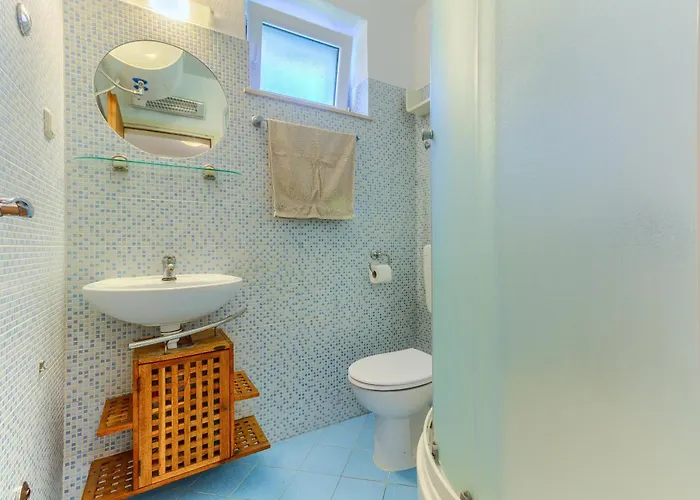 Appartement Filipovic, 3 Min Walk To The *