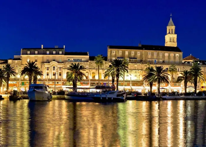 Filipovic, 3 Min Walk To The