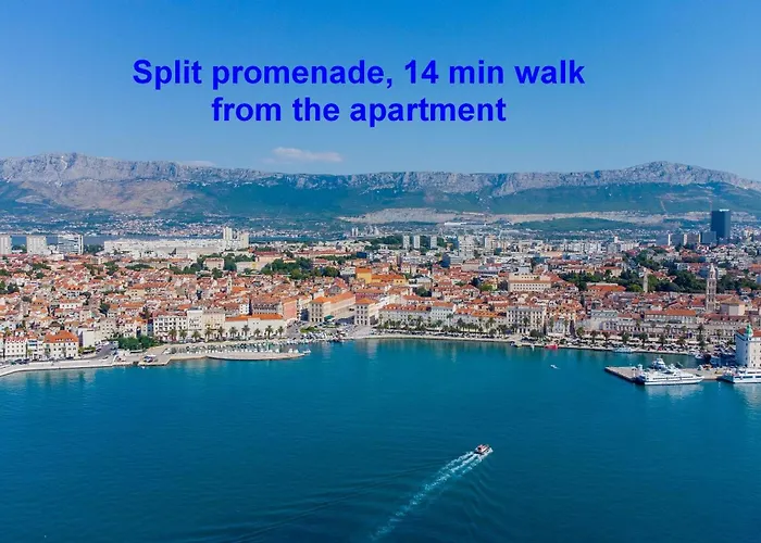 Filipovic, 3 Min Walk To The *
